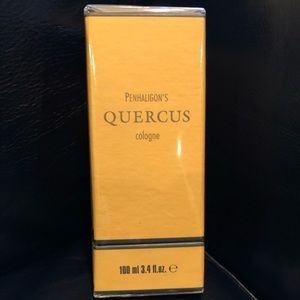 Penhaligon’s QUERCUS cologne 100 ml 3.4 fl oz